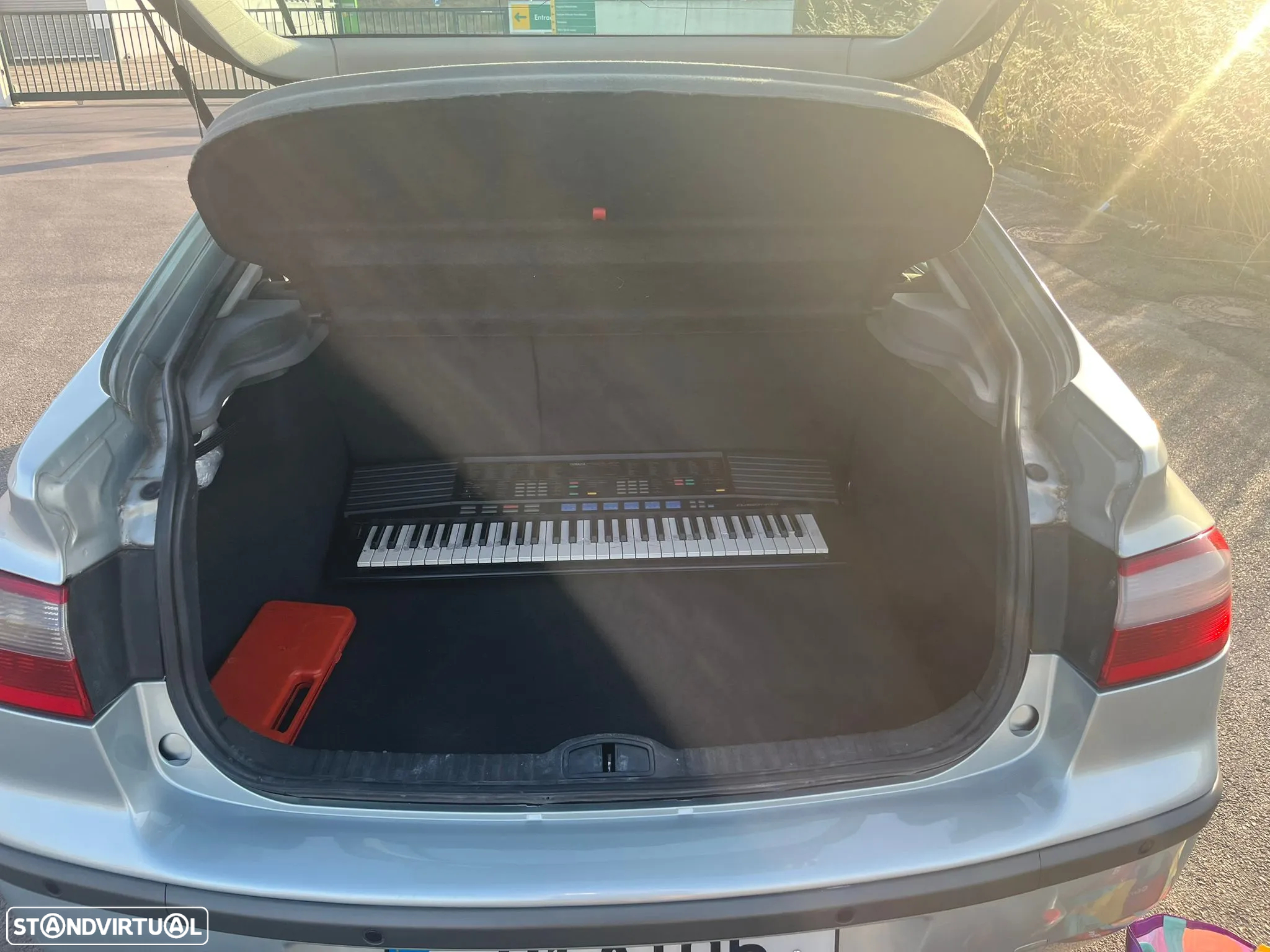 Renault Laguna 1.9 dCi Privilège - 15