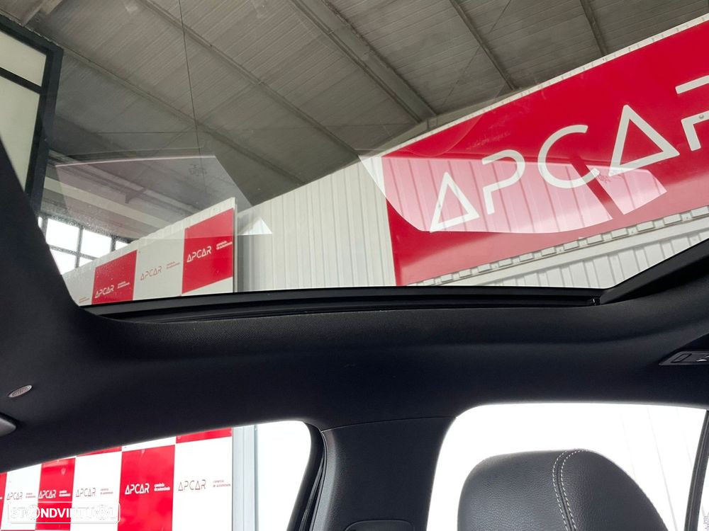 Mercedes-Benz A 180 d Business Solutions Aut. - 16