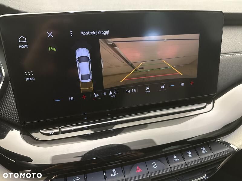 Skoda Octavia 2.0 TDI Style DSG - 16