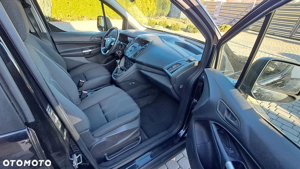 Ford Tourneo Connect - 7