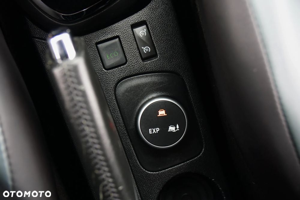 Renault Captur ENERGY TCe 120 Crossborder - 37