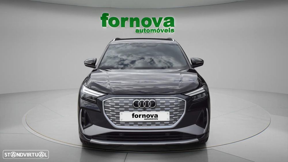 Audi Q4 e-tron 45 82 kWh SE Business Plus - 2