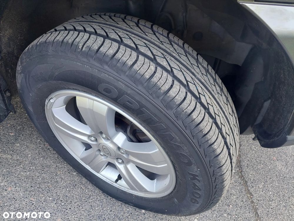 Kia Sportage - 20