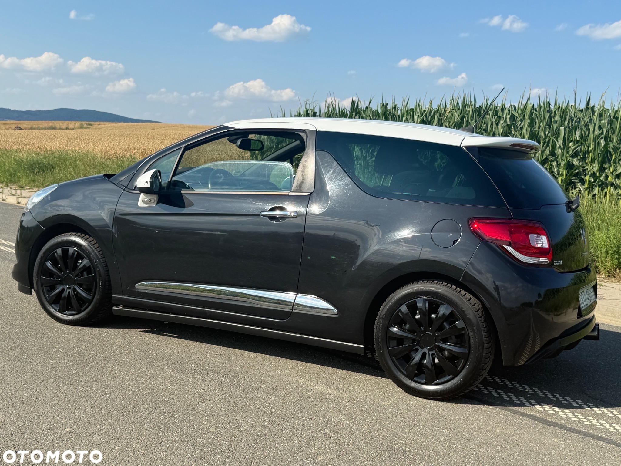 Citroën DS3 - 6