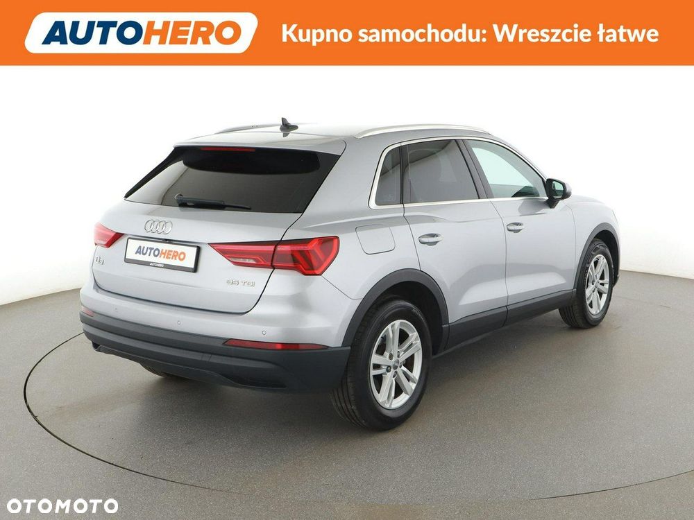 Audi Q3 - 8