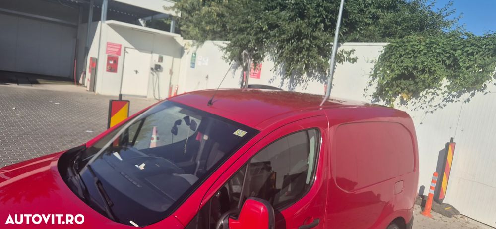 Citroën Berlingo 1.6 HDi Seduction - 7