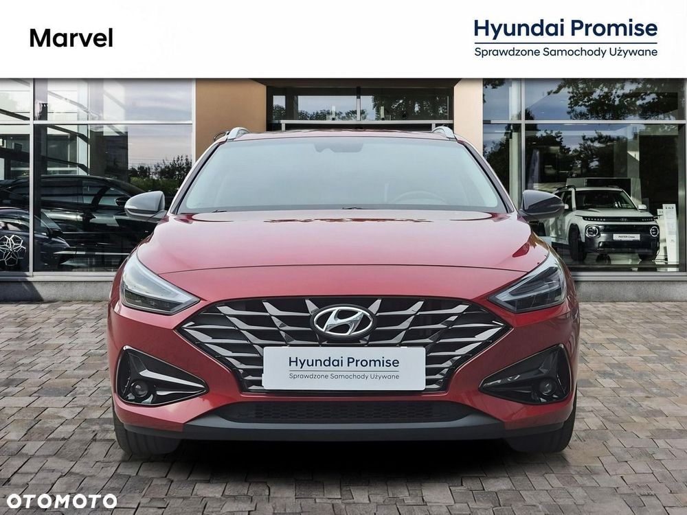 Hyundai i30 1.0 T-GDI Smart - 9