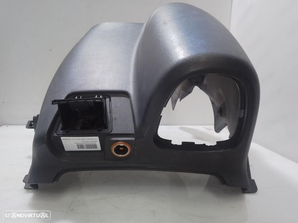 CONSOLA CENTRAL FIAT II SCUDO 272 COMBI - 1