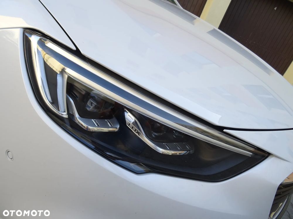 Opel Insignia 1.5 Direct InjectionTurbo Ultimate Exclusive - 21