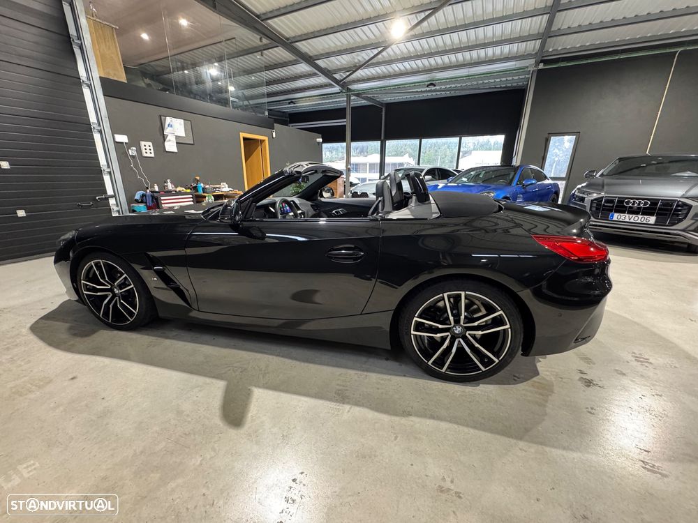 BMW Z4 sDrive20i Aut. M Sport - 21