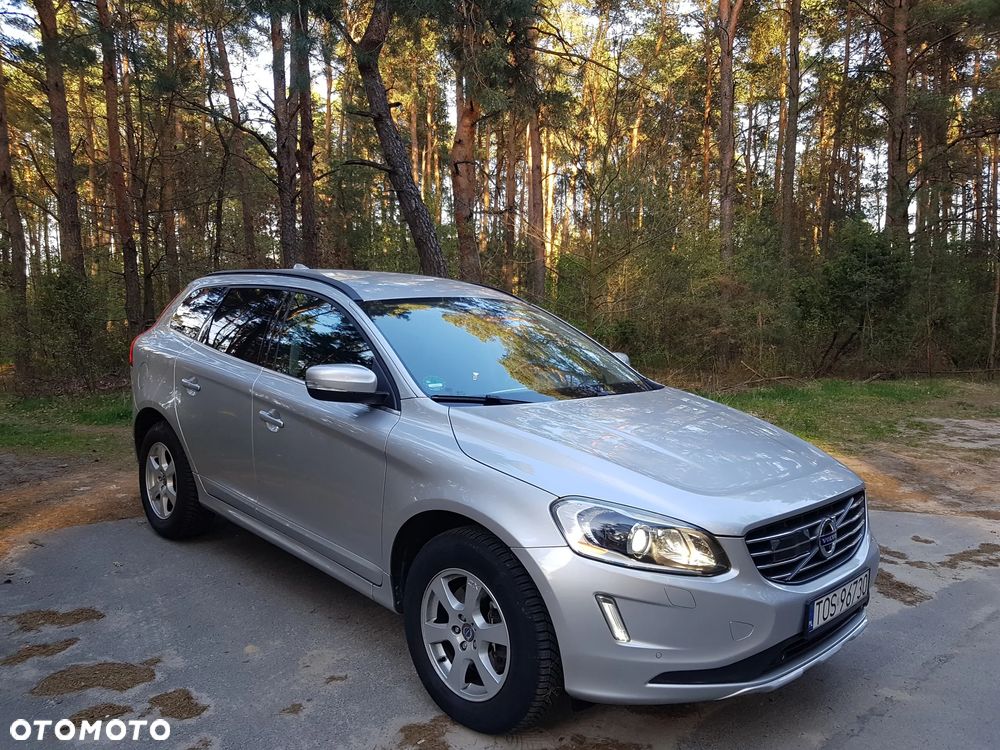 Volvo XC 60 D4 Geartronic Momentum - 2