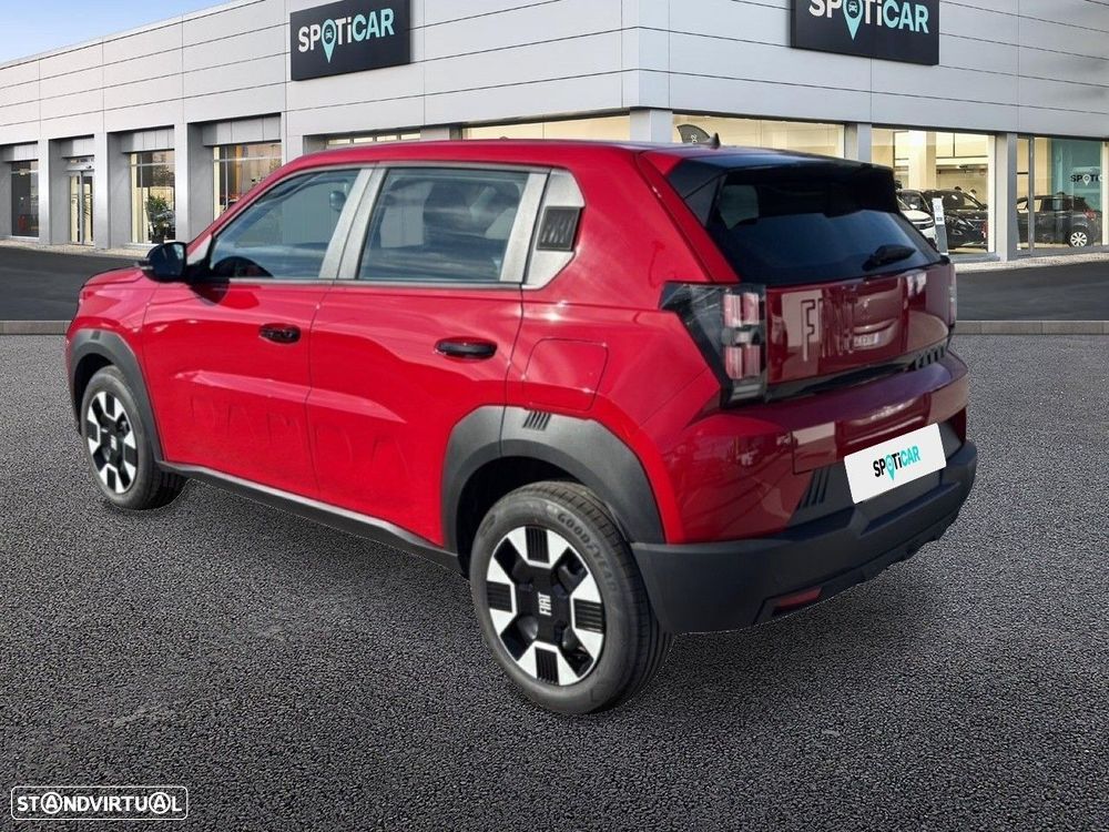 Fiat Grande Panda - 7