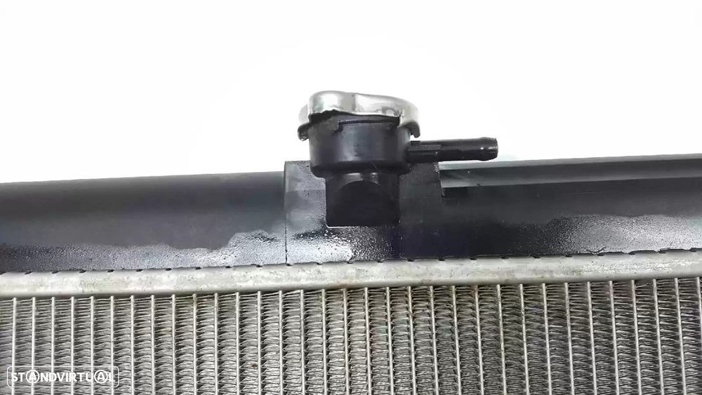 RADIADOR AGUA NISSAN PATHFINDER III 2008 -21410EB30A - 4