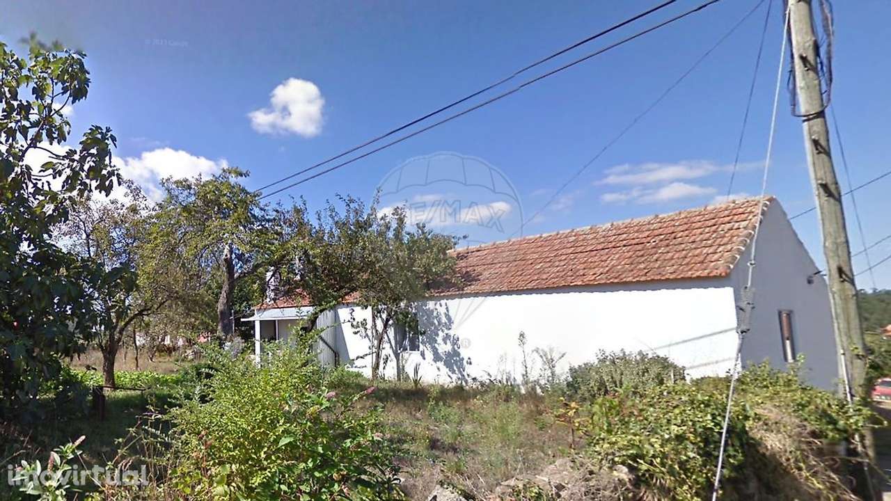 Moradia T2 para venda - Grande imagem: 2/8