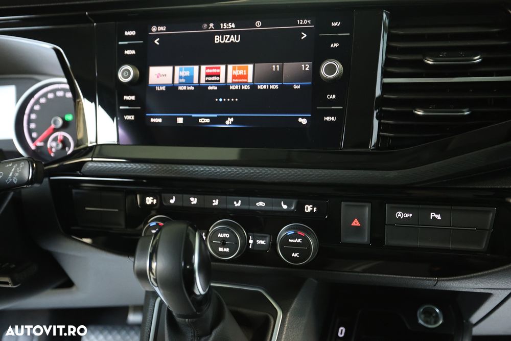 Volkswagen Multivan L 2.0 TDI DSG 110KW - 15