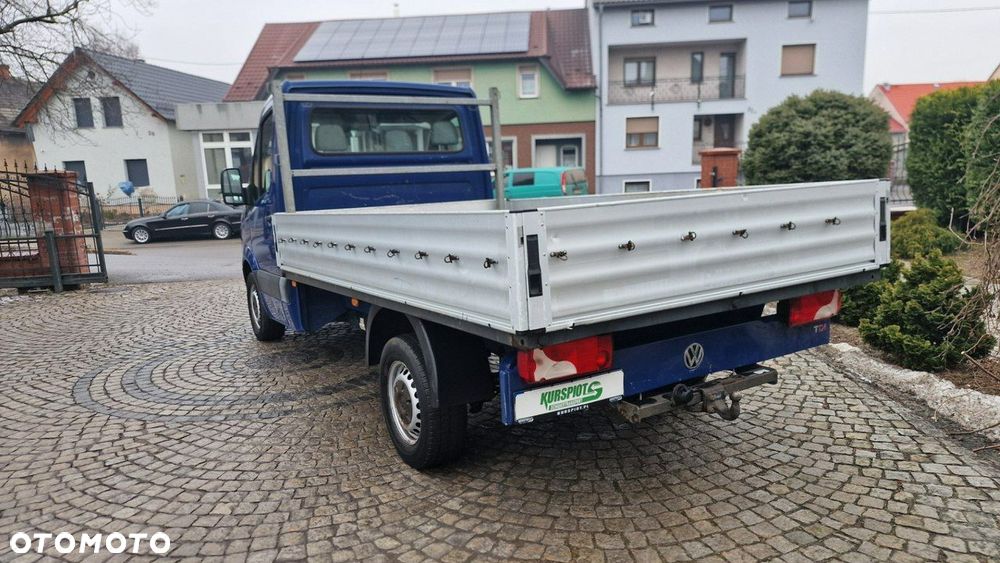 Volkswagen Crafter - 3