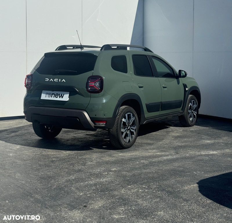 Dacia Duster - 3