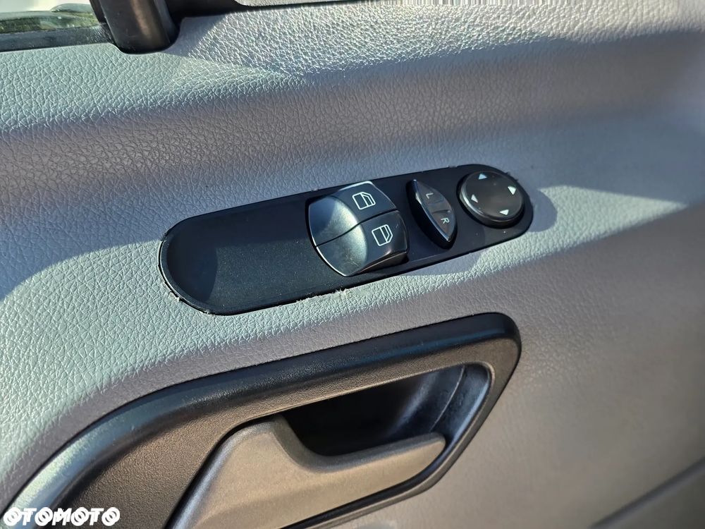Mercedes-Benz Mercedes-Benz SPRINTER 515 CDi Autolaweta Holownik Pomoc Drogowa Na Bliźniaku Długi Najazd Auto Serwisowane z Polskiego Salonu Wyjątkowo ładny i Zadbany Samochód - 27