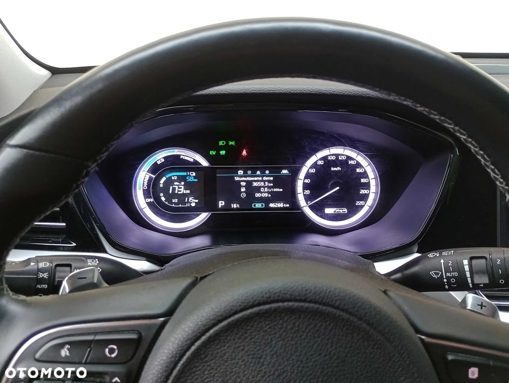 Kia Niro 1.6 GDI Plug-in Hybrid L - 25