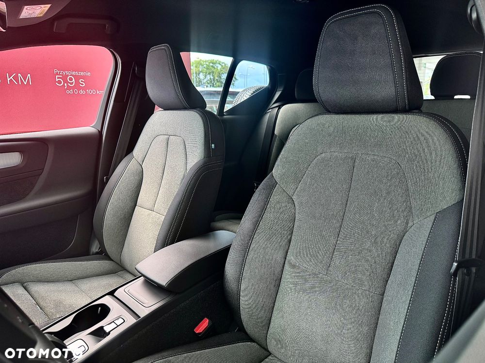 Volvo XC 40 B4 Core - 6