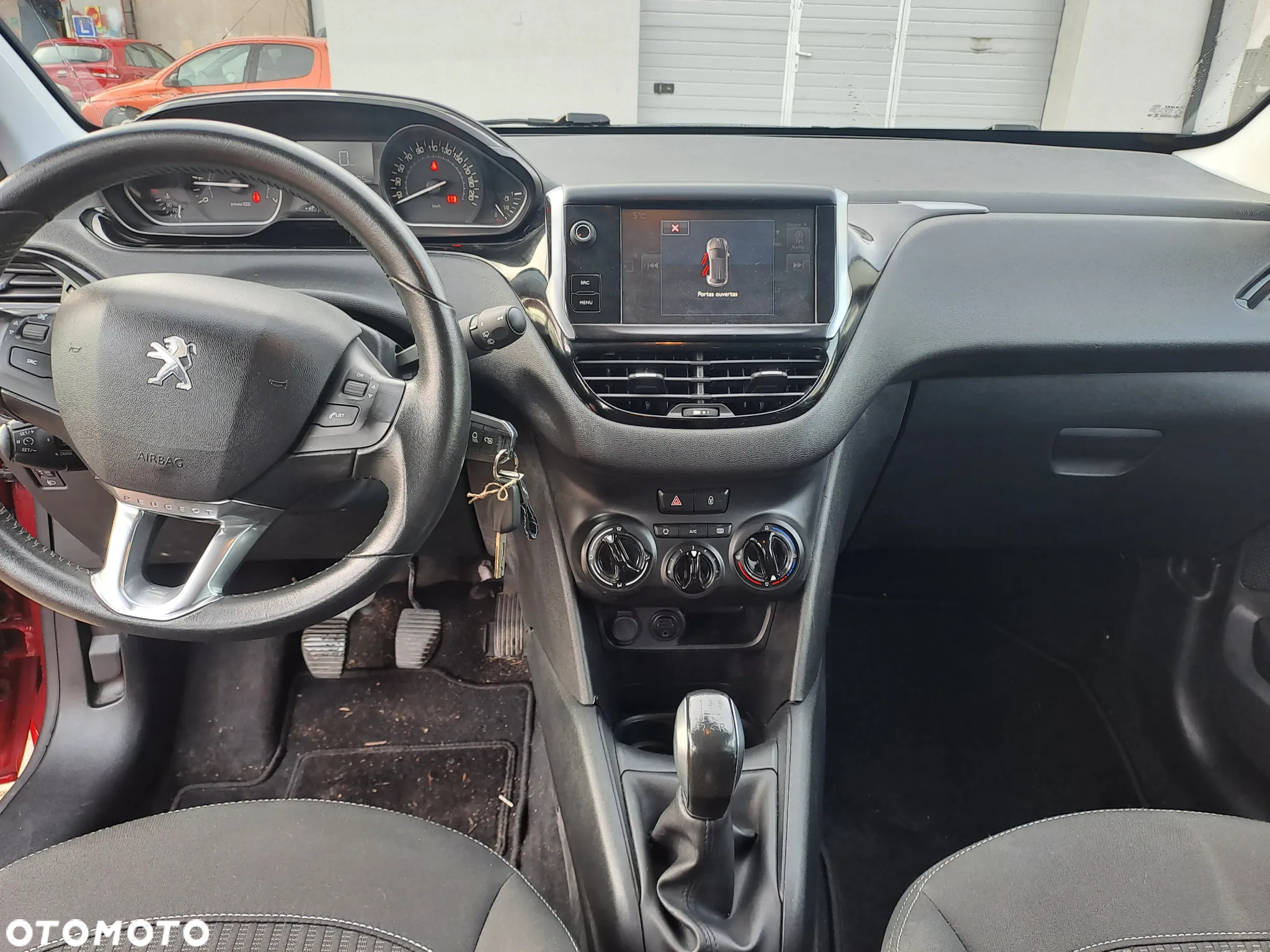 Peugeot 208 1.2 VTi Style - 23