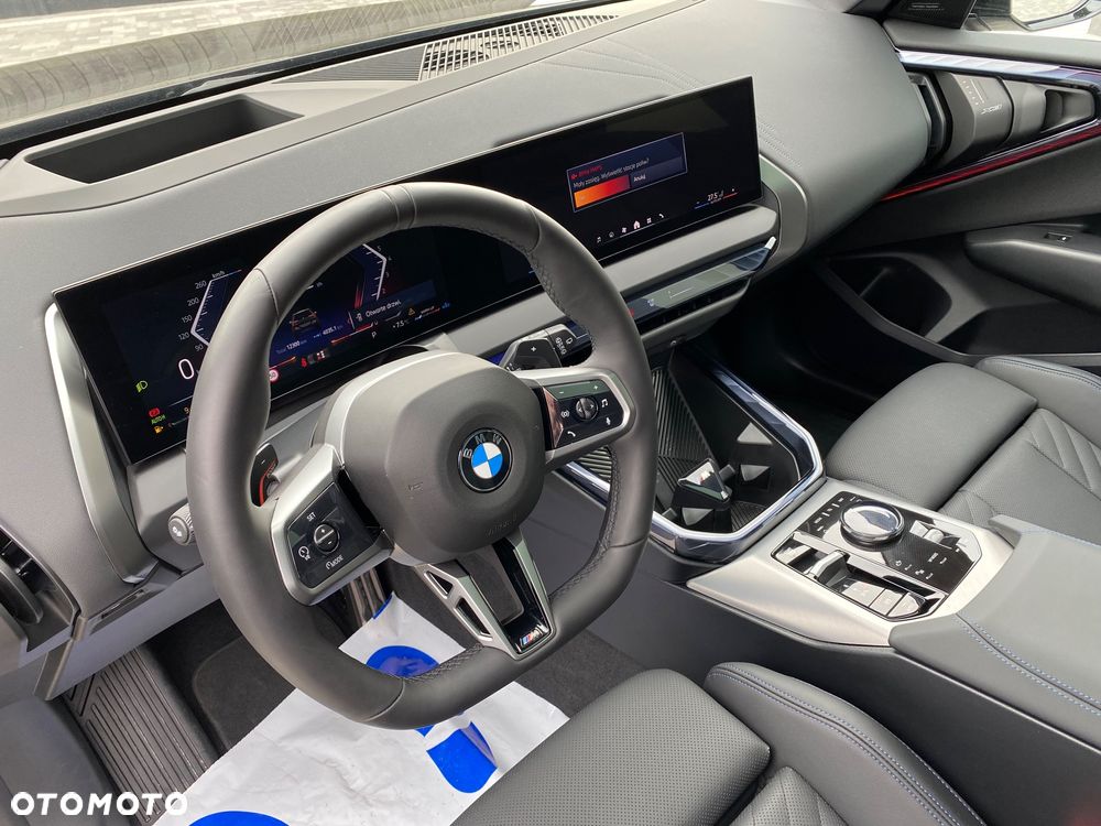 BMW X3 xDrive20i GPF M Sport sport - 26