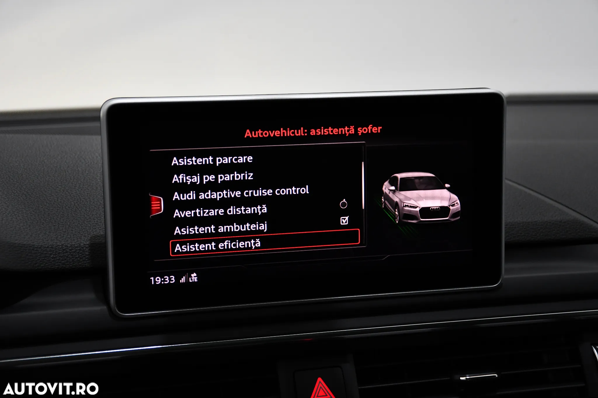 Audi A5 Sportback 2.0 TDI clean diesel Multitronic - 30