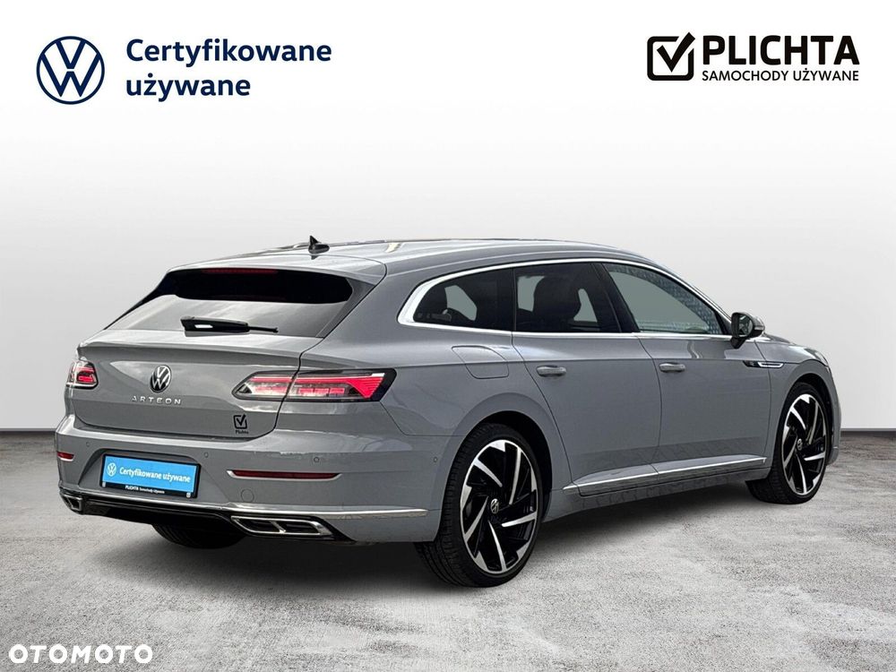 Volkswagen Arteon 2.0 TSI R-Line DSG - 6