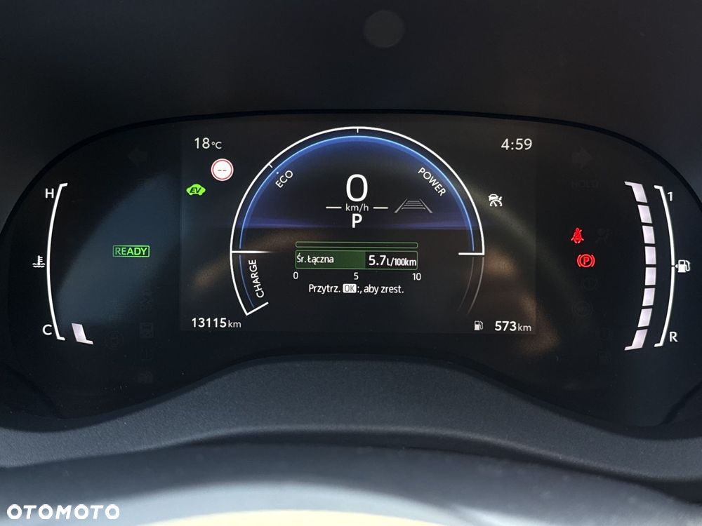 Toyota Yaris Cross Hybrid 1.5 Style - 15