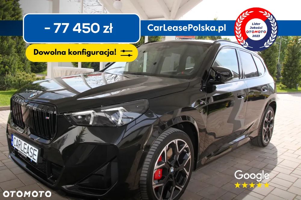 BMW X1 M35i xDrive - 2