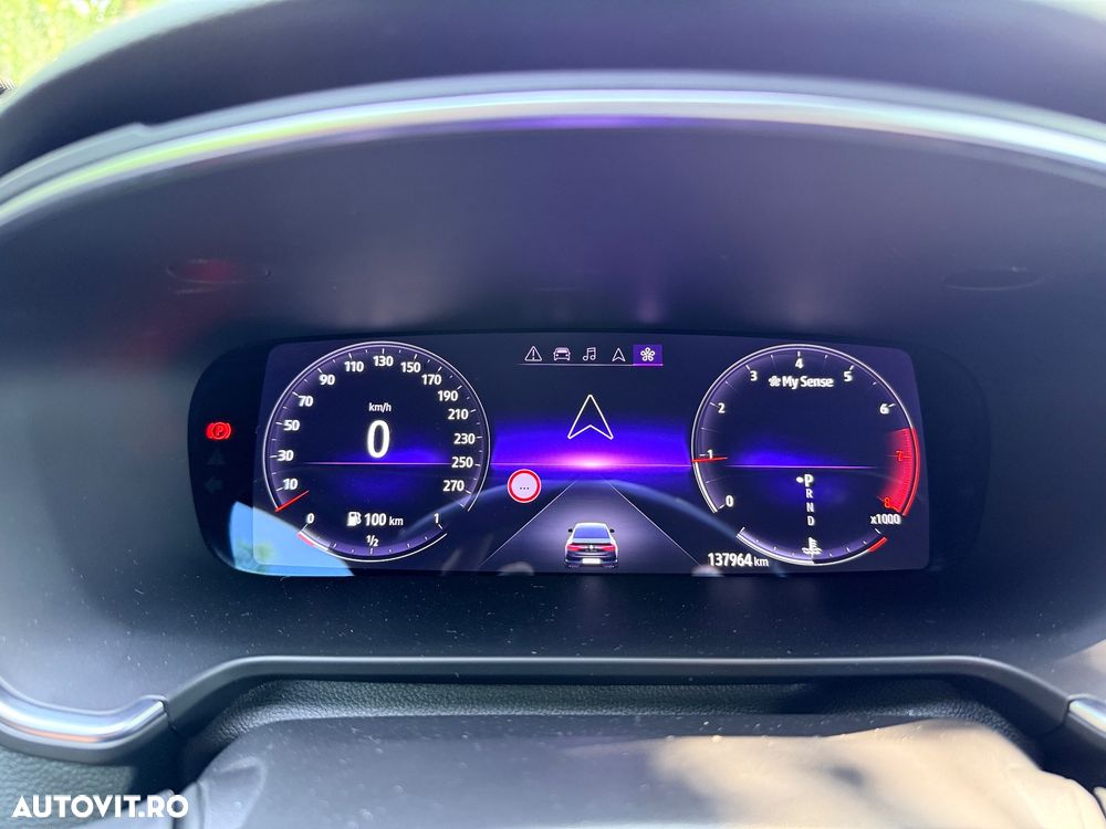 RENAULT Talisman 2021 — imagine 31