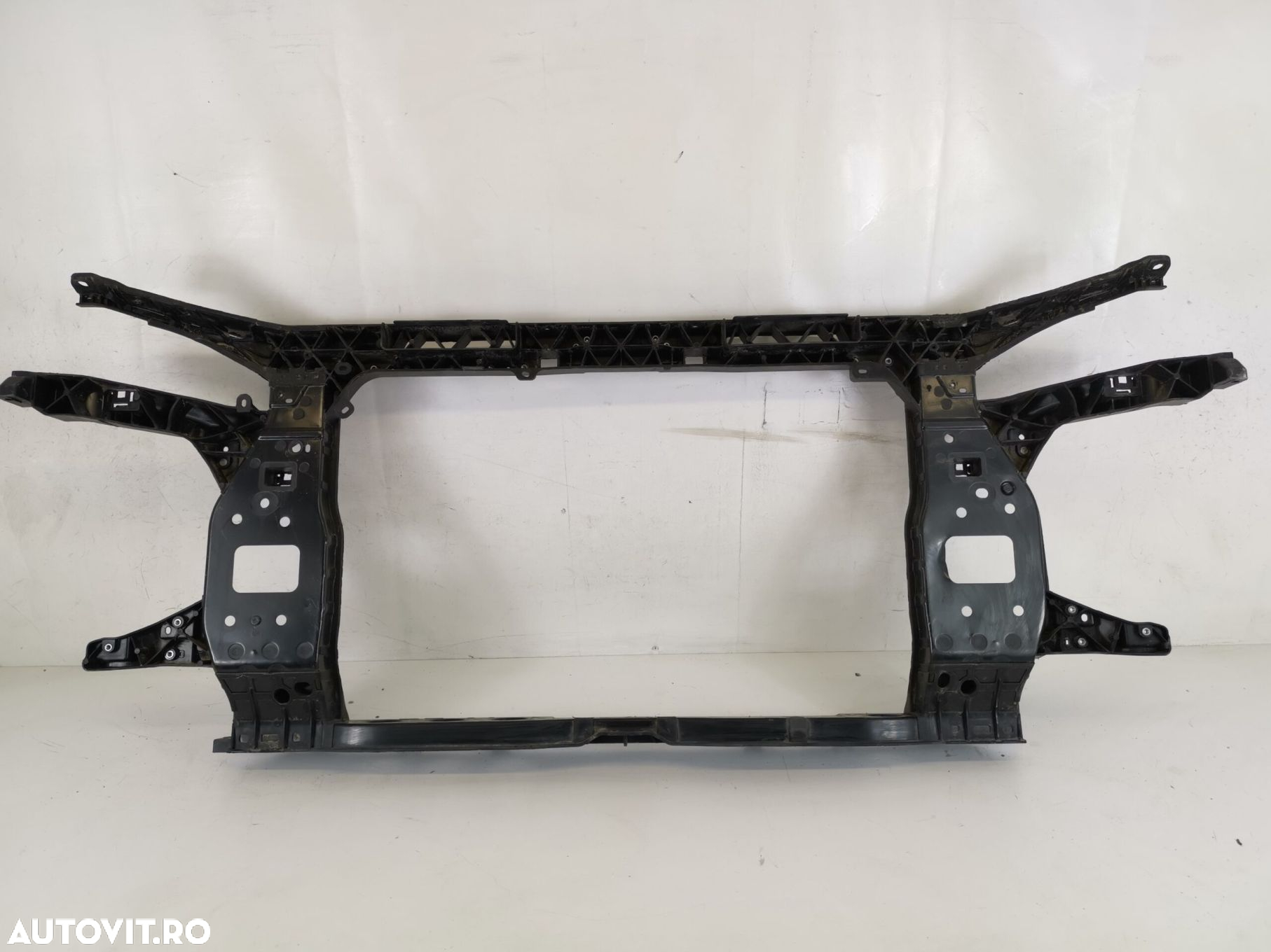Trager Frontal Hyundai  Tucson 4 [2020 - 2022] Original In Stare Buna - 5