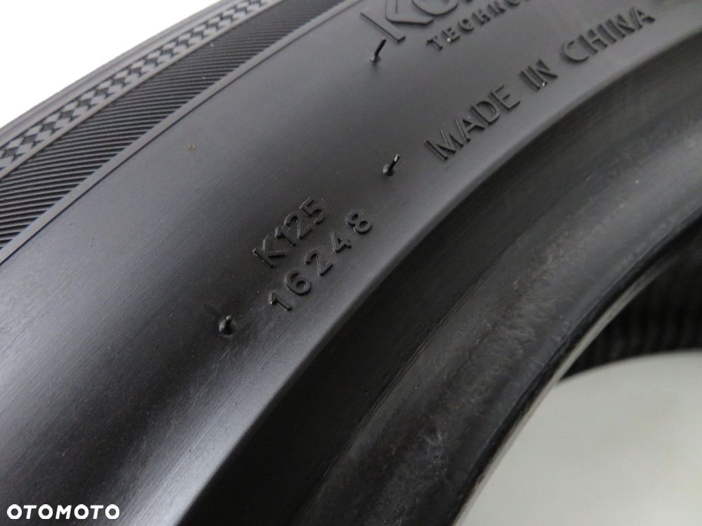 215/50R17 OPONA LETNIA Hankook Ventus Prime 3 91V - 3