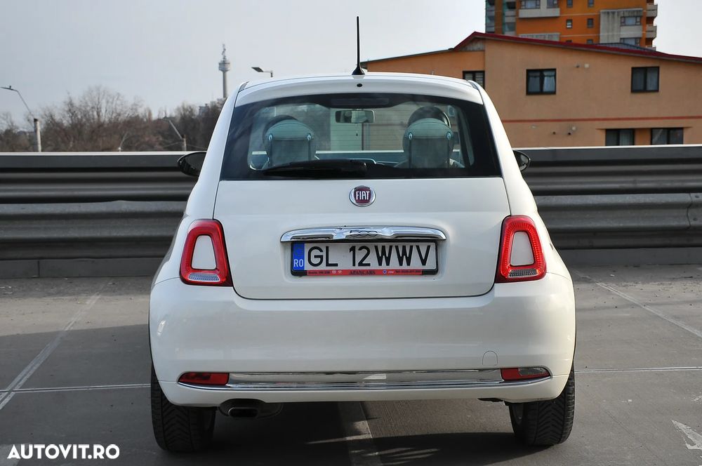 Fiat 500 - 11