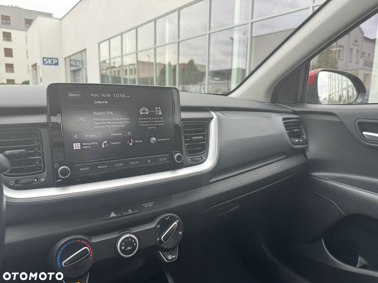 Kia Stonic 1.2 M - 22