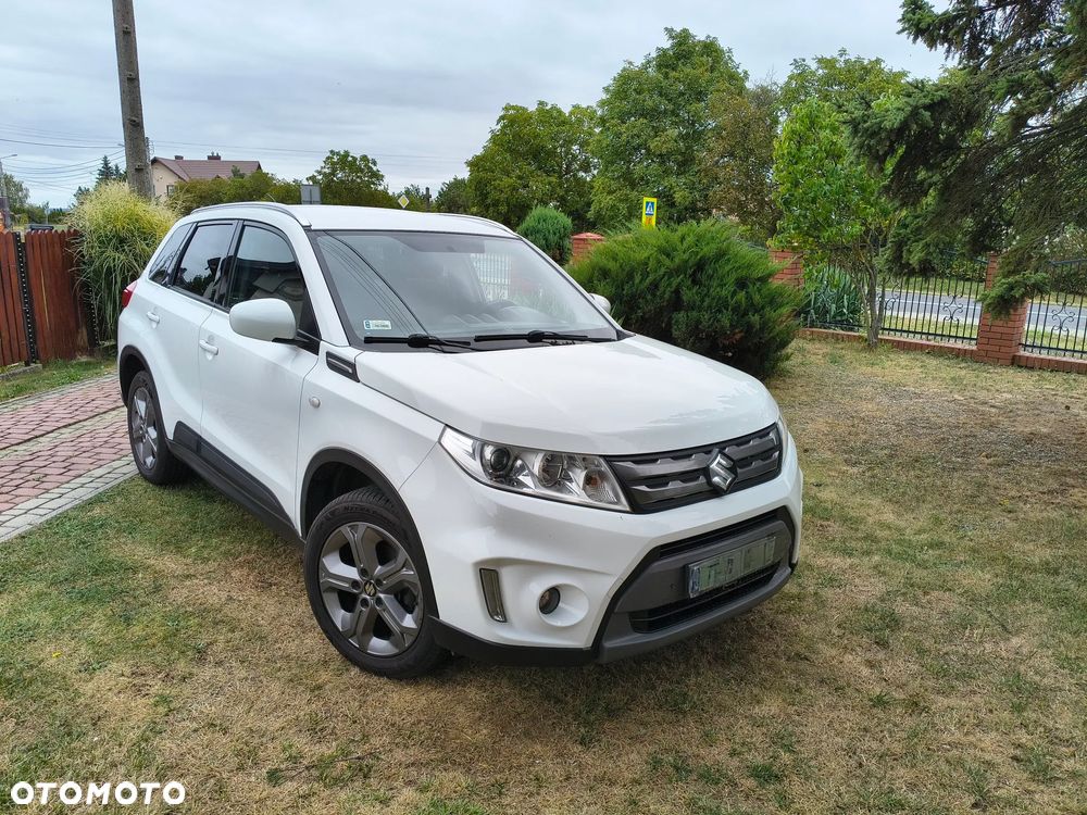 Suzuki Vitara 1.6 Premium 2WD - 1