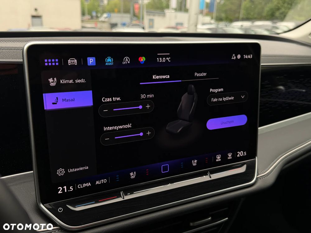 Volkswagen Passat Variant 1.5 TSI ACT mHEV Business Plus DSG - 26