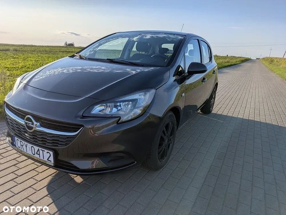 Opel Corsa 1.4 Active - 1