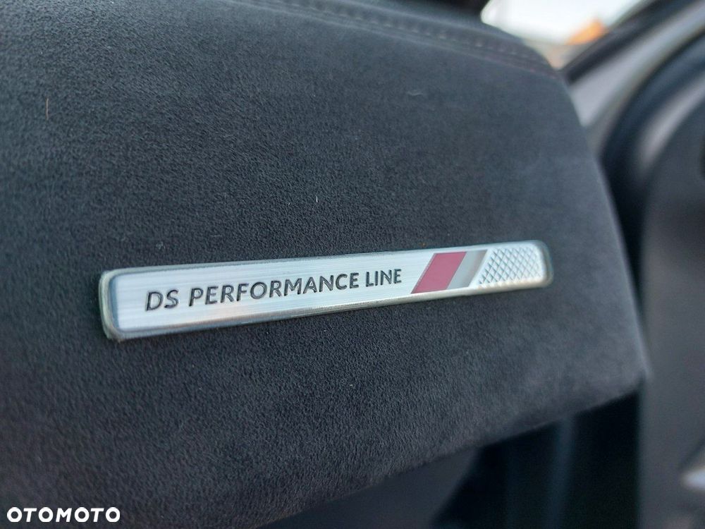 DS Automobiles DS 3 Crossback - 15