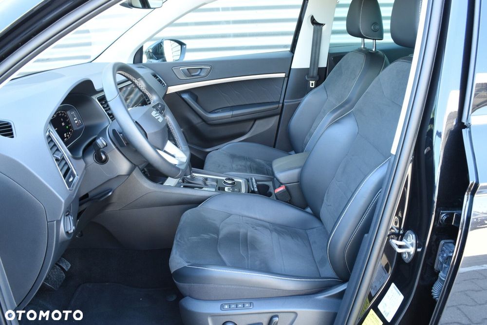 Seat Ateca 1.5 TSI Xperience S&S DSG - 29