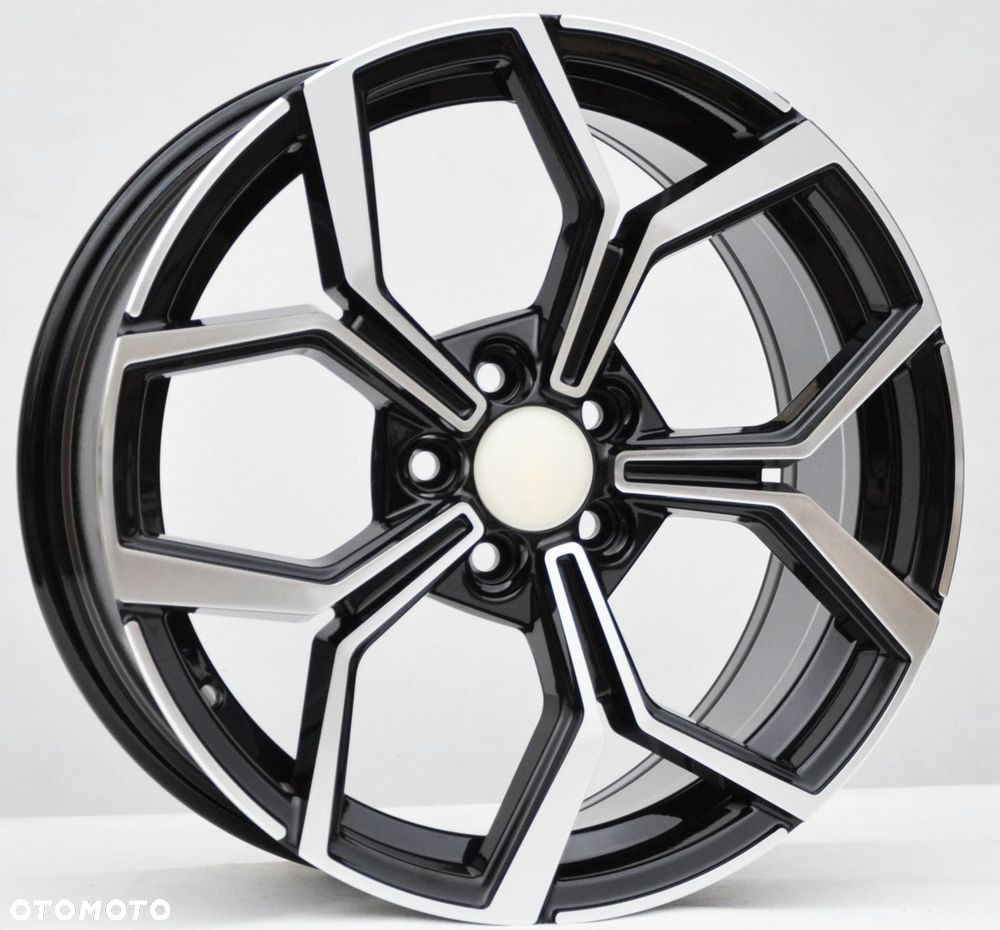 5952 MB FELGI 16 5x100 GOLF IV POLO BORA T-CROSS - 3