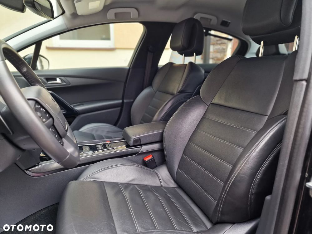 Peugeot 508 1.6 e-THP Allure S&S - 26