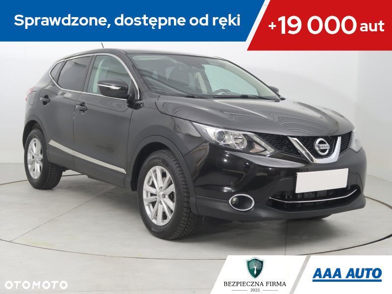 Nissan Qashqai - 2