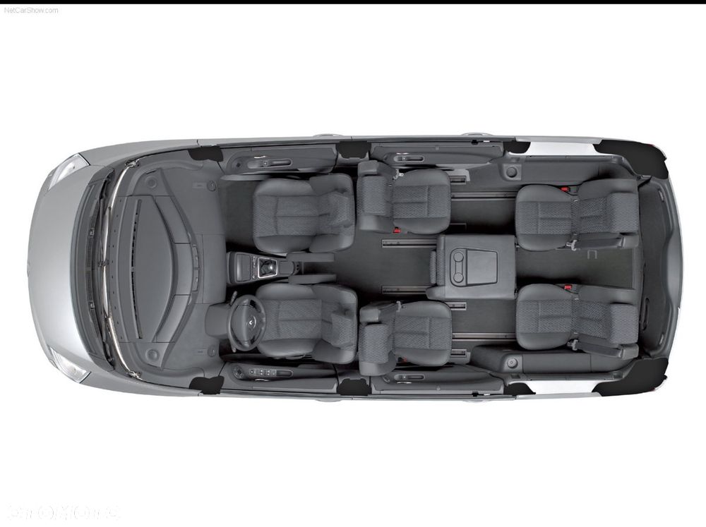 Renault Espace 3.5 Initiale - 26