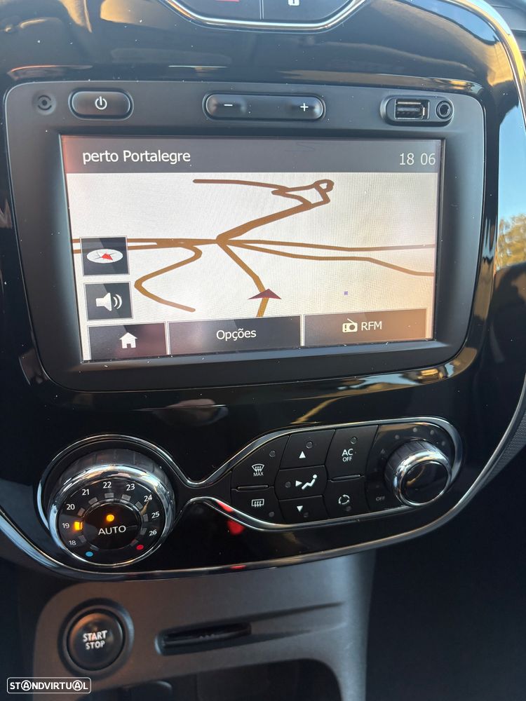 Renault Captur 0.9 TCE Exclusive - 28