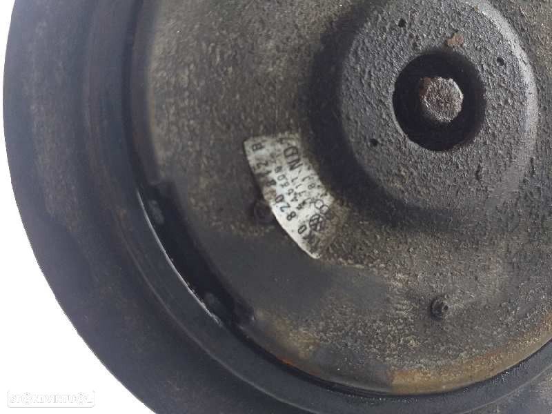 COMPRESSOR AR CONDICIONADO VOLKSWAGEN GOLF V 2007 -1K0820859N - 2