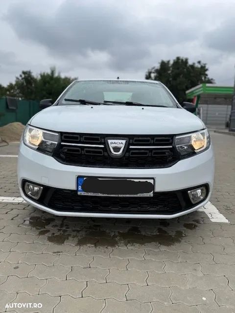 Dacia Logan - 4