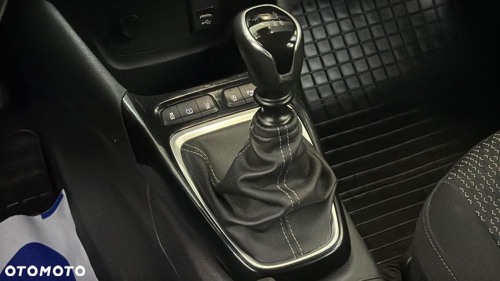 Opel Crossland X 1.5 CDTI Enjoy S&S - 17