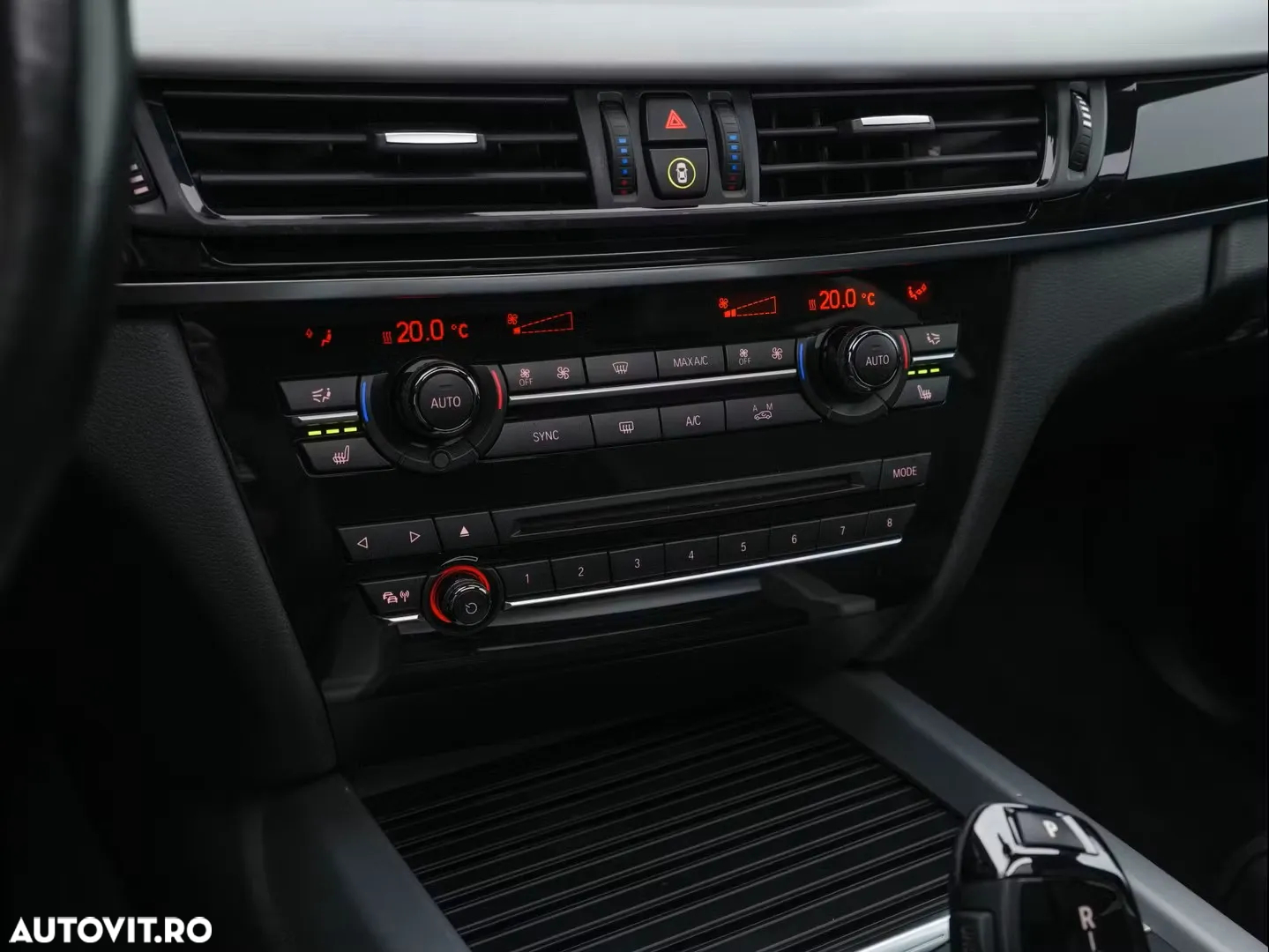 BMW X5 - 13
