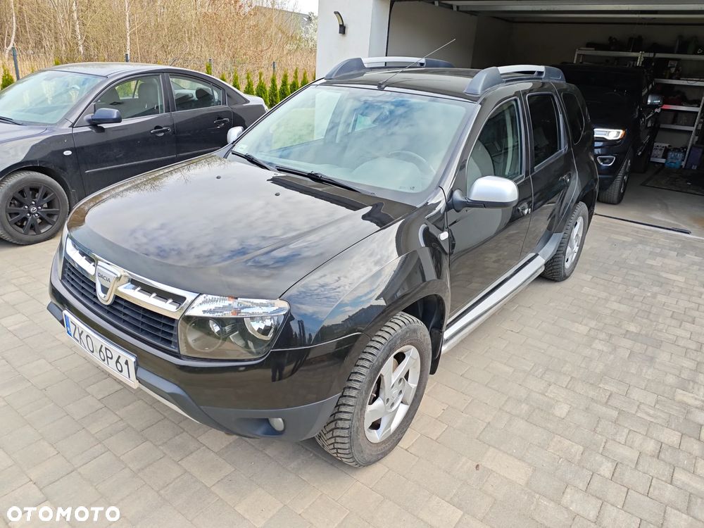 Dacia Duster - 3